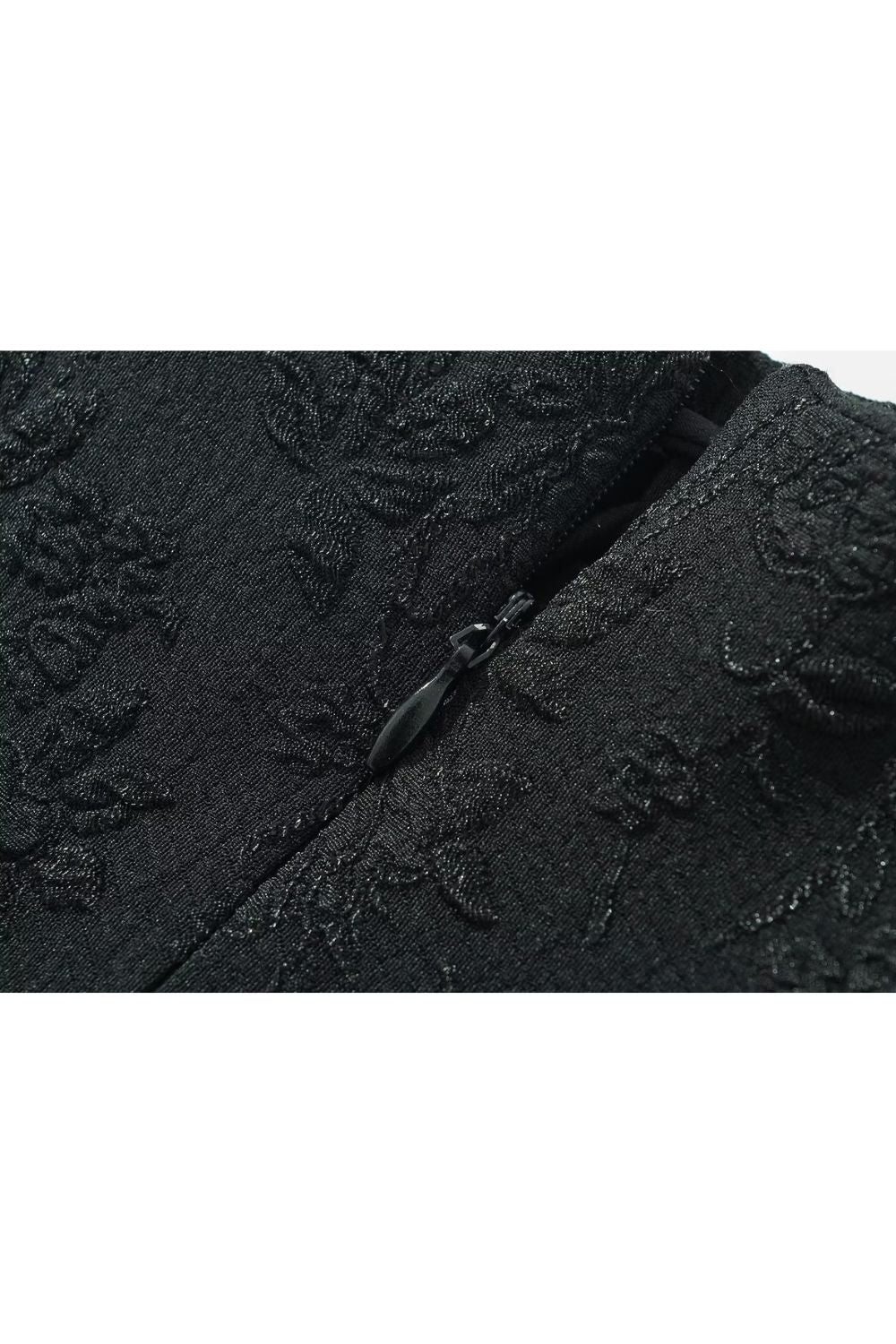 ‘Savannah’ Strapless Front Tie Halter Neck Mini Dress