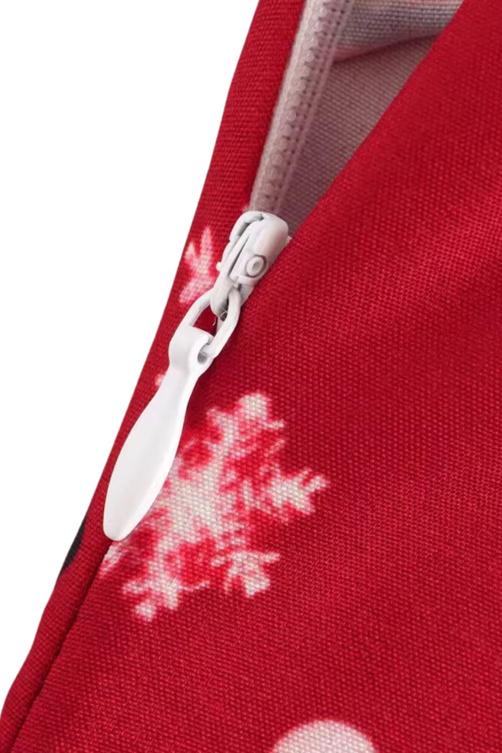 'Julia‘ Red Christmas Bodycon Dress