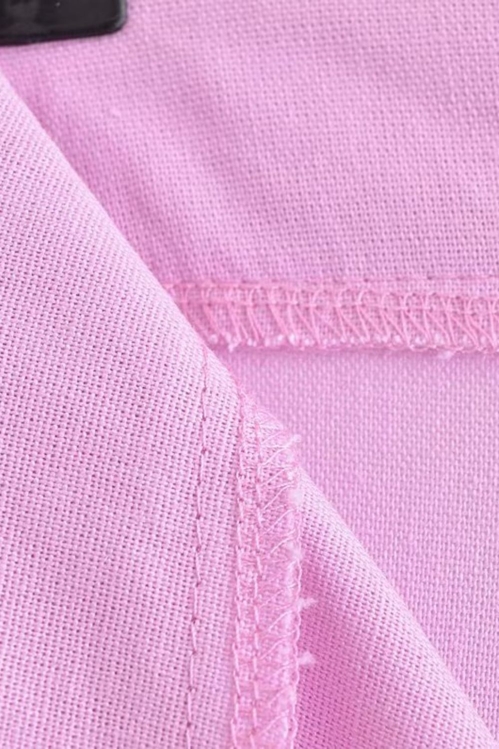 'Sarah' Front-Buttoning Vest & High-Waisted Trousers (Sold Separately)