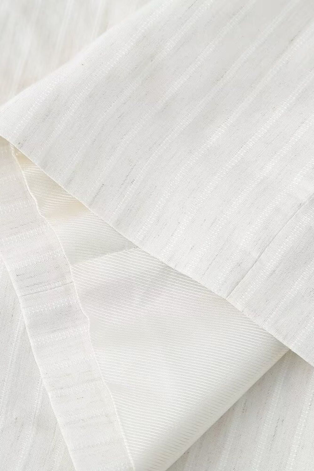 'Peyton' Casual Roll-Sleeve Blazer