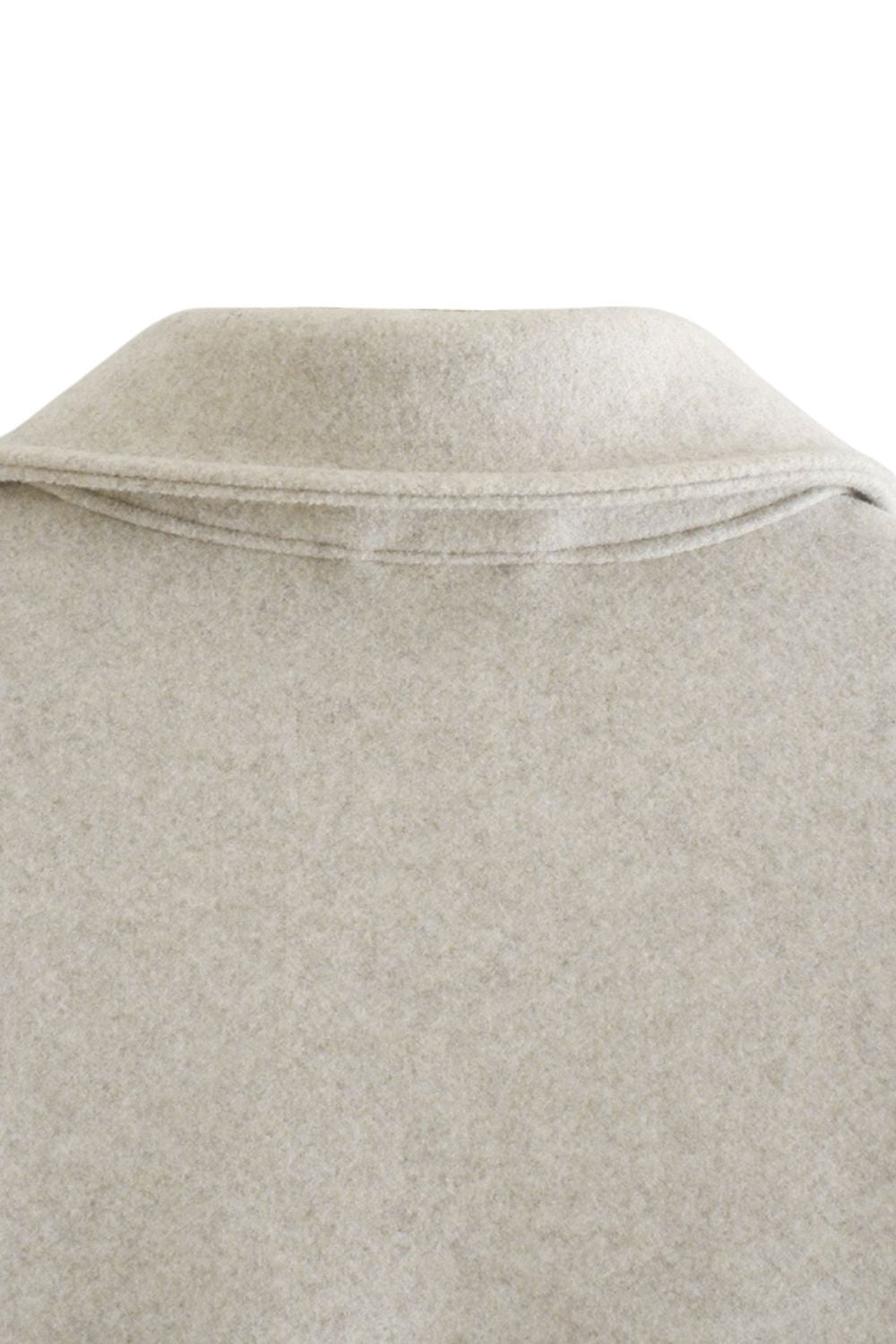 ' Micah' Shirt Style Short Jacket