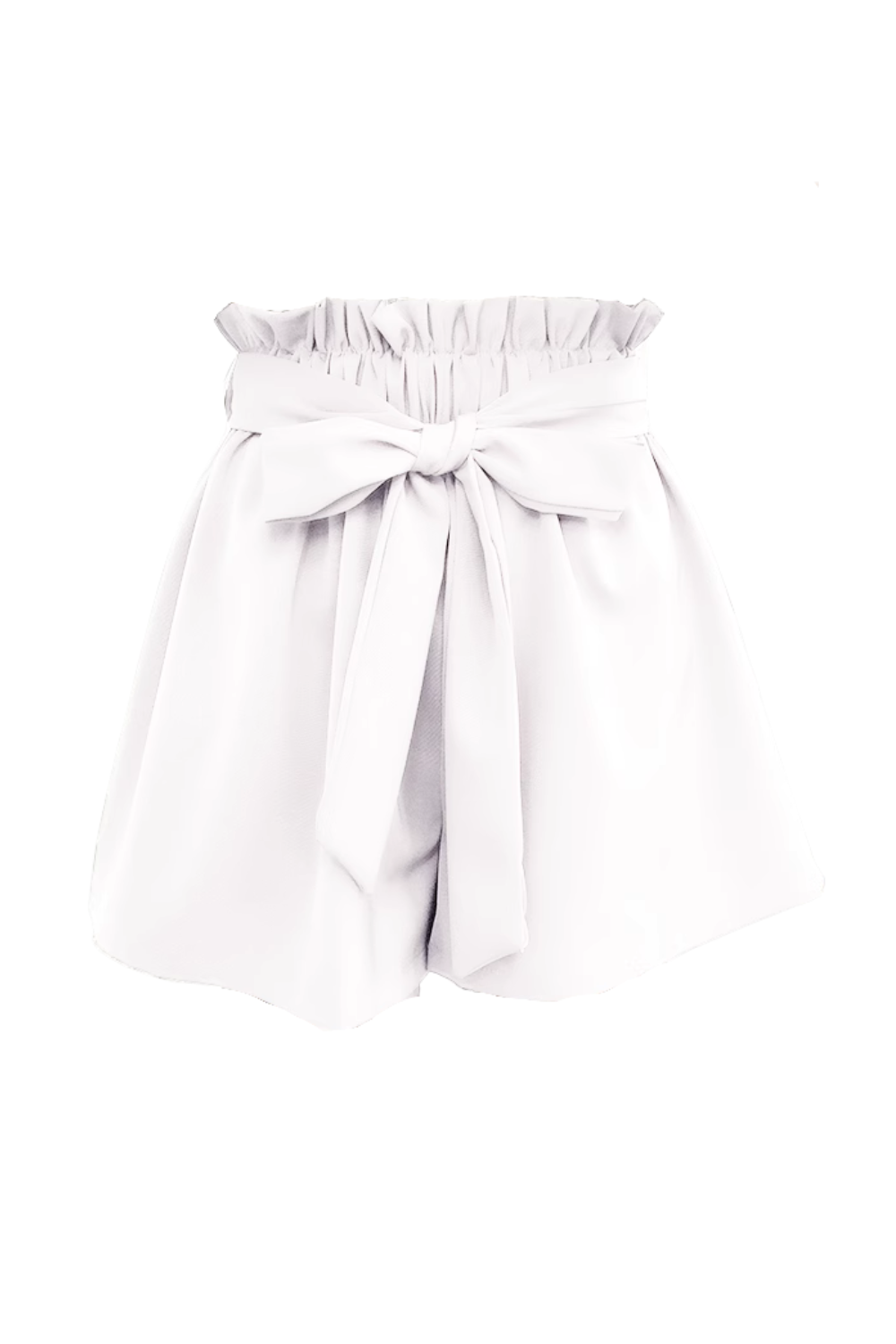 'Noelle' Waist-Tie Wide Leg Shorts (7 Colors)