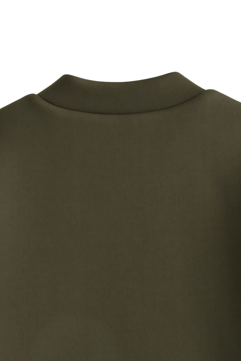 'Jade' Pilot Jacket Coat (2 color)