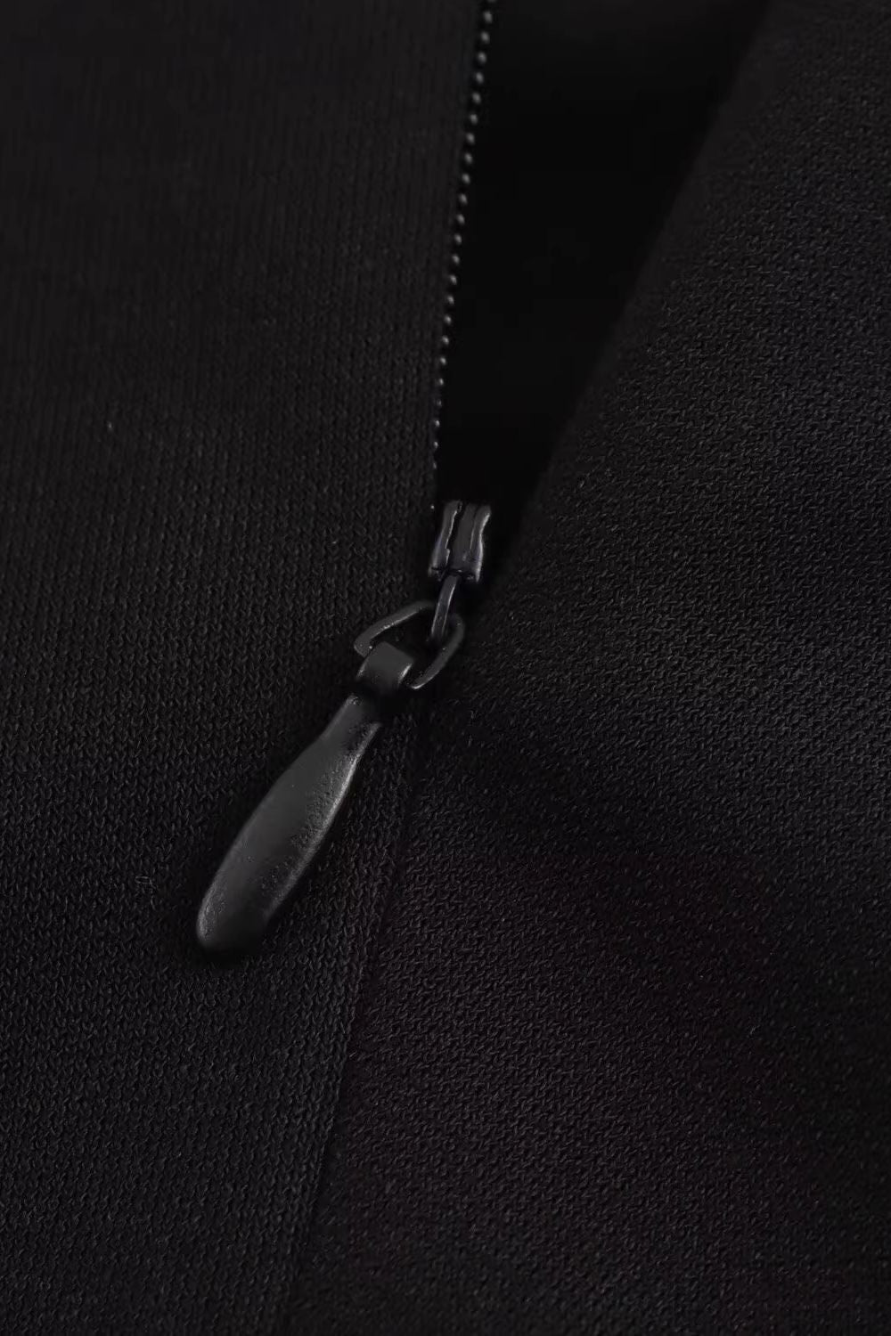 'Jade' Draped Pleated Dress with Belt