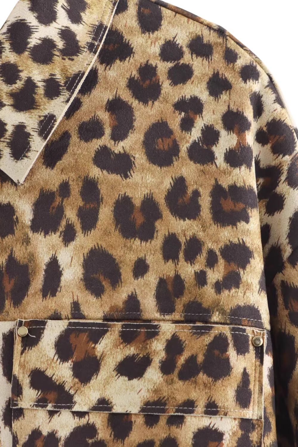 'Stan' Stylish Collared Casual Jacket (3 color)