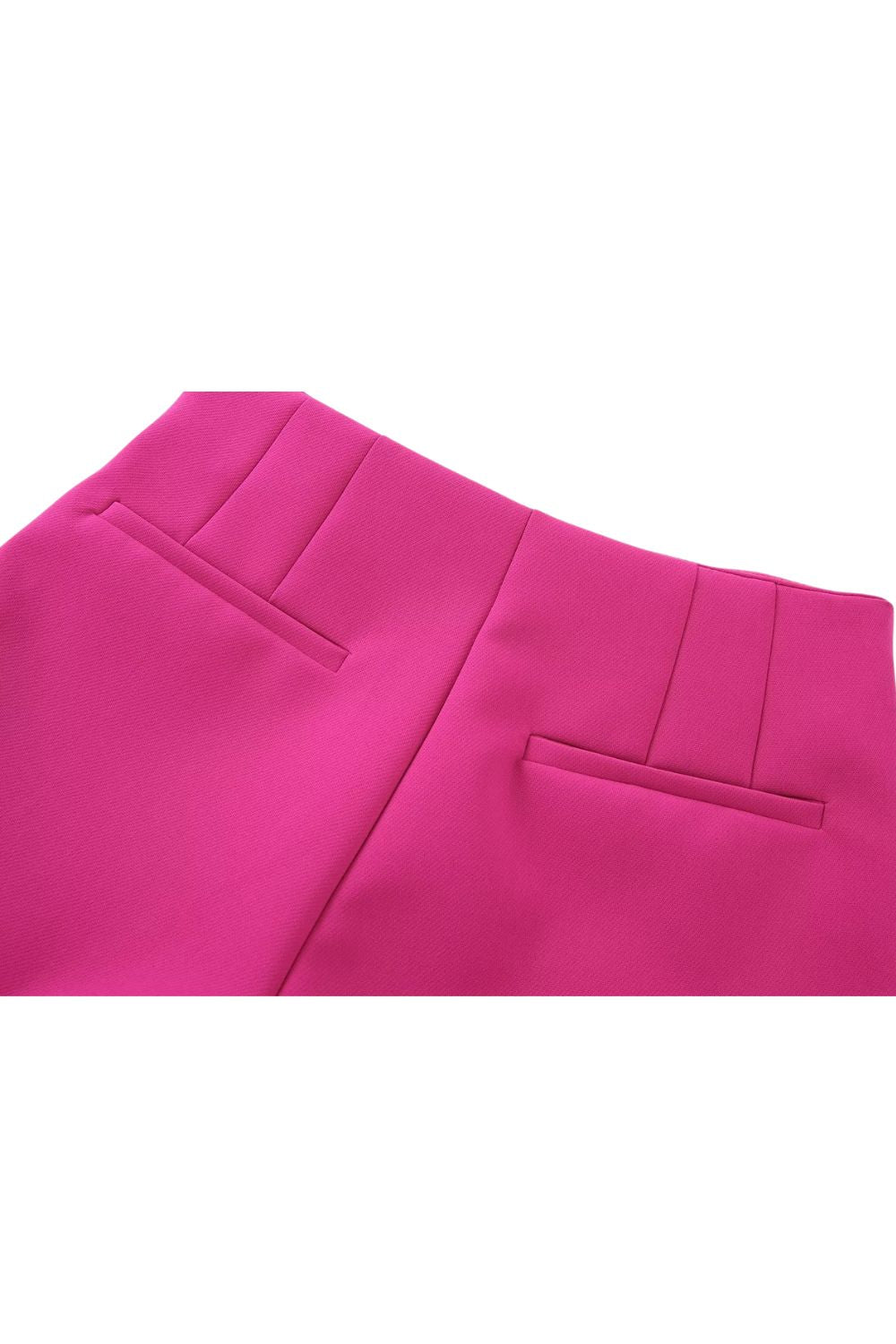 ‘Faina’ Blazer Jacket & Mini Skirt (Sold Separately)