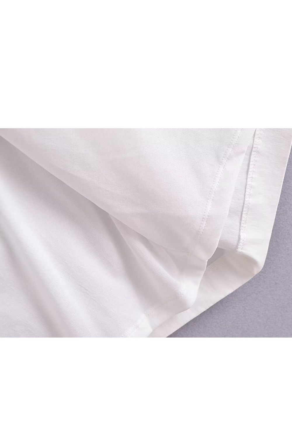 'Anna' Asymmetrical Mermaid Dress