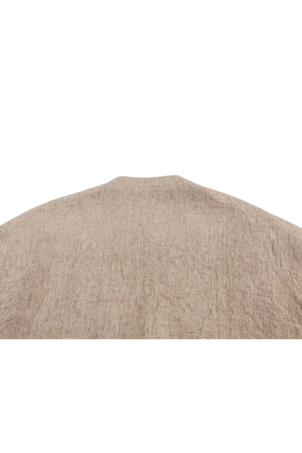 'Alexa' Chinese Style Round Collar Short Jacket