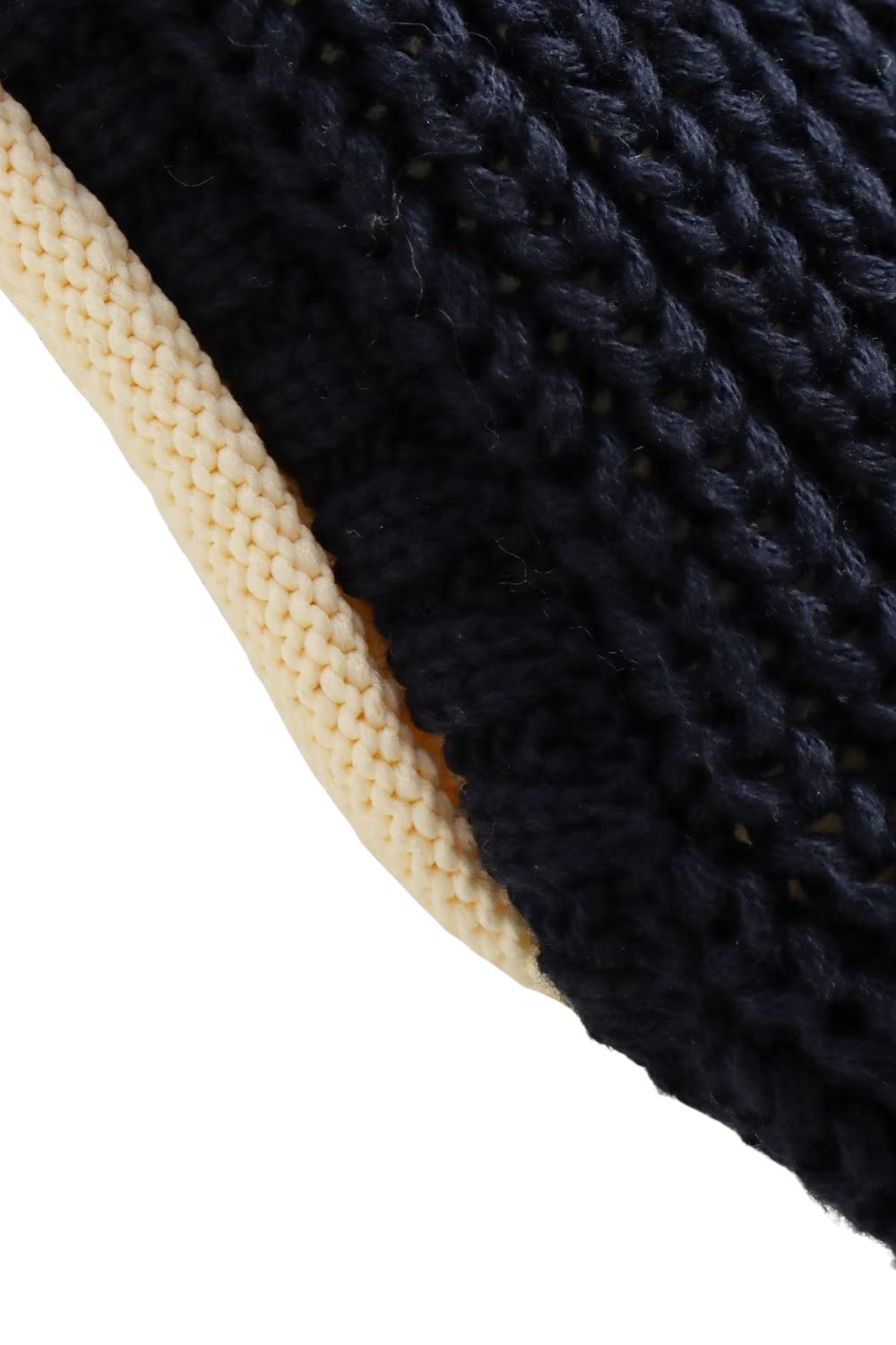 'Tilly' Sleeveless Knit Crop Top