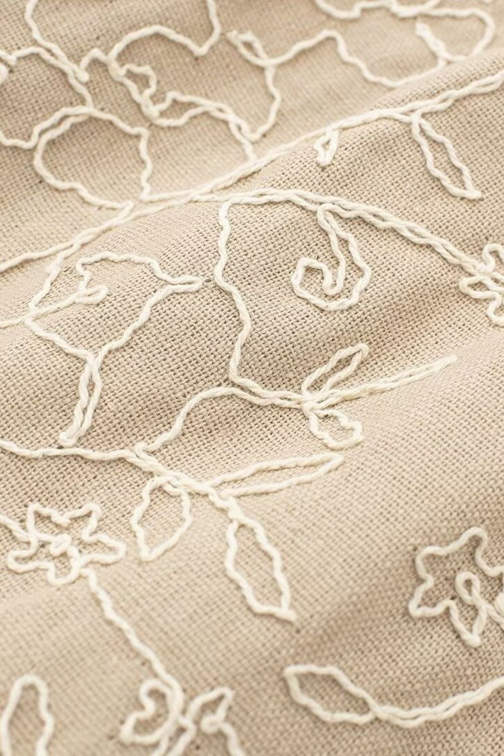 ‘Freya’ Elastic Waist Casual Shorts