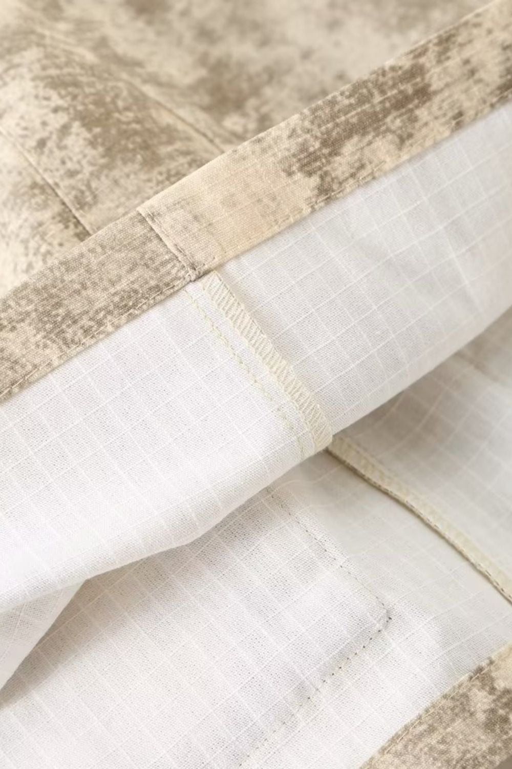 'Zoe' Printed Short Bomber Jacket & Mini Skirt (Sold Separately)