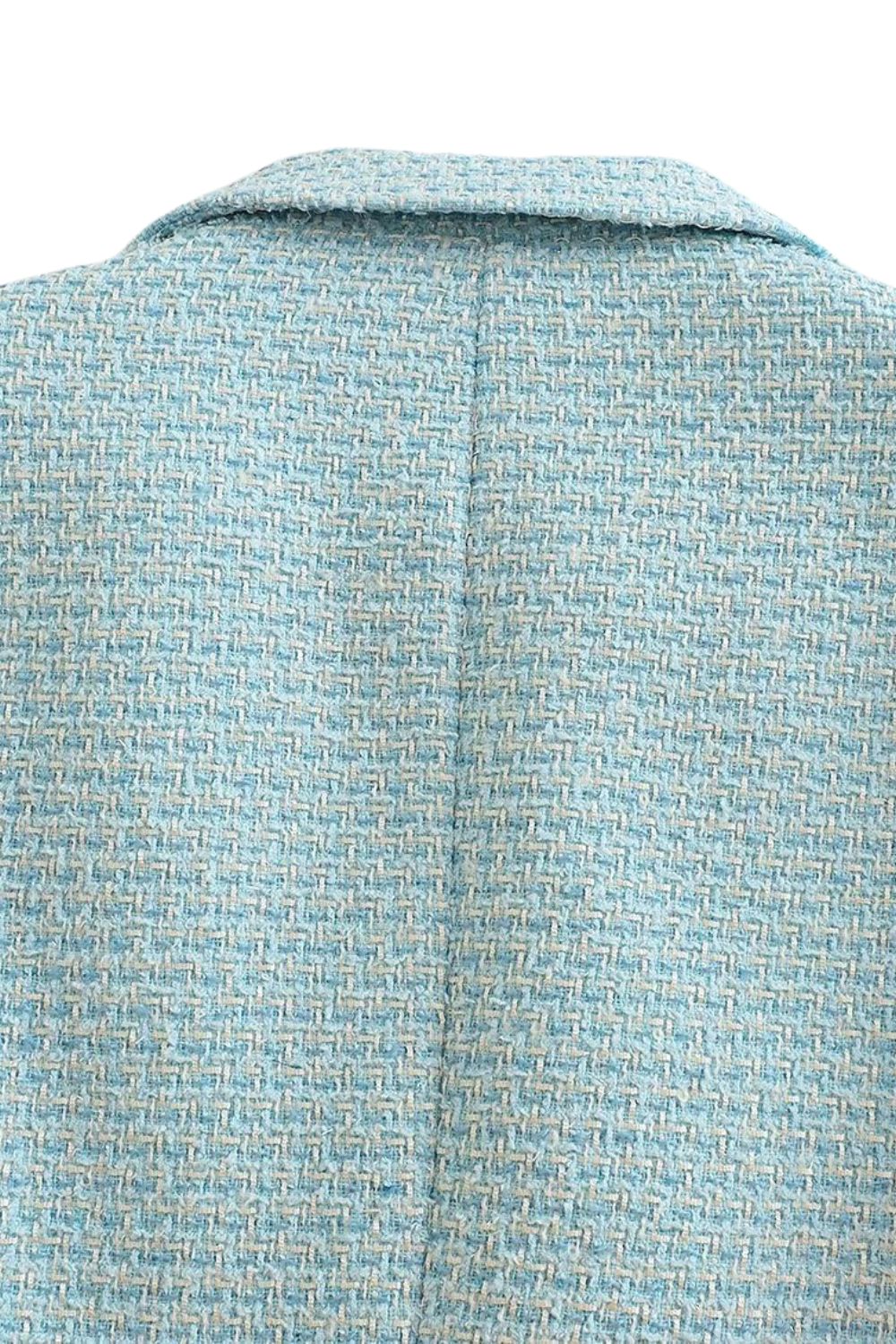 'Sophia' Exclusive Short Suit Jacket & Sexy Dress Set