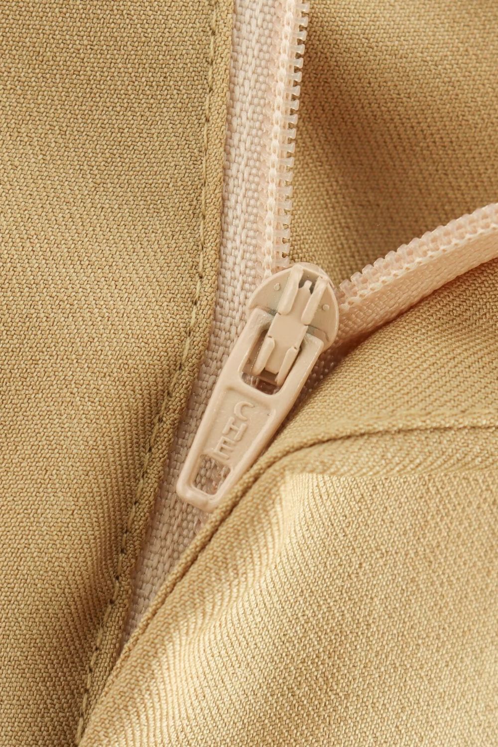 ‘Peyton’ Sleek Sleeveless Vest & Shorts (Sold Separately)