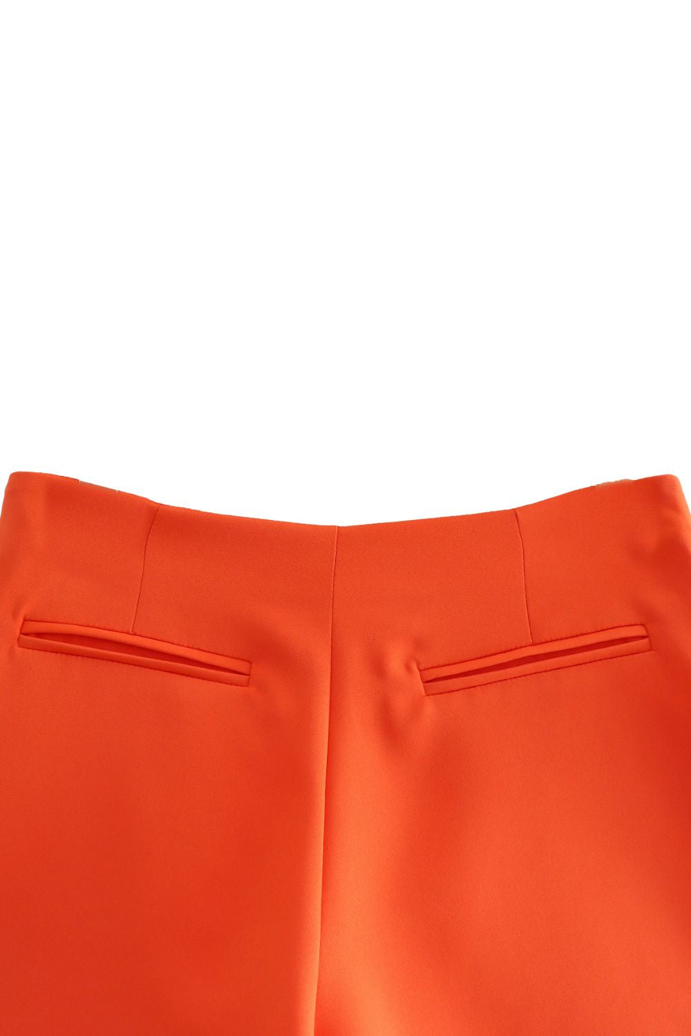‘Mackenzie’ High-Waisted Skirt Pants Skorts