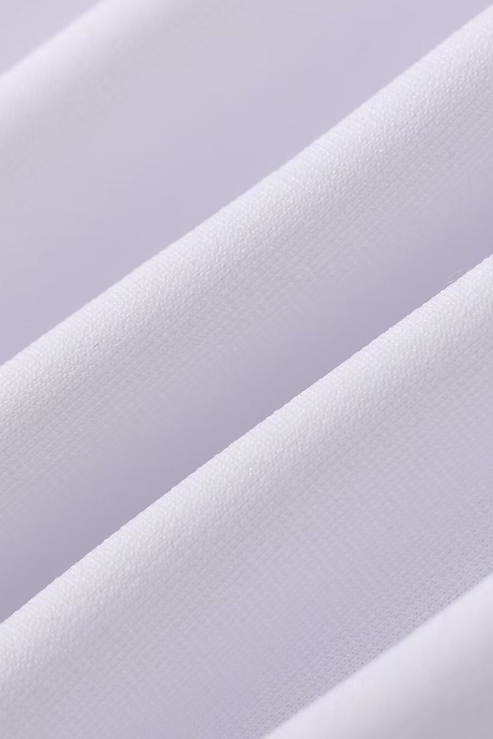 'Lily ' Tailored Double-faced Fabric Shirt-style Dress