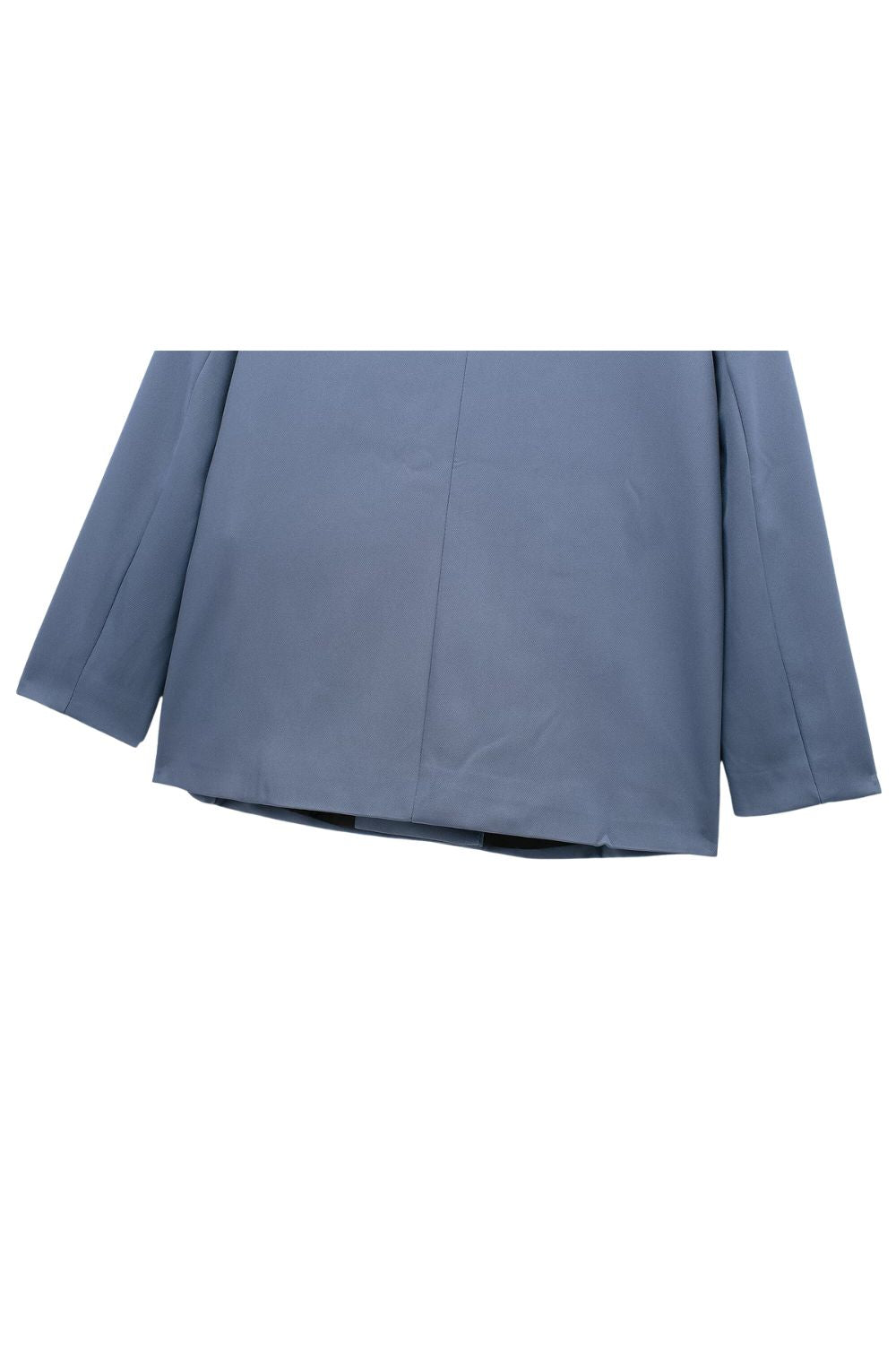 'Naomi' Double Breasted Suit Jacket