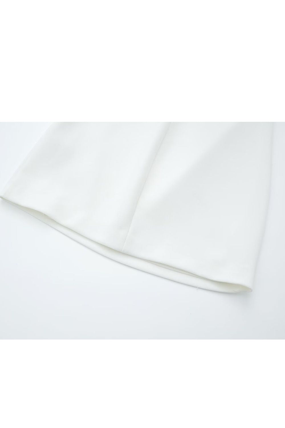 'Aurora' Sensual Ruched Bodycon Strapless Mini Dress