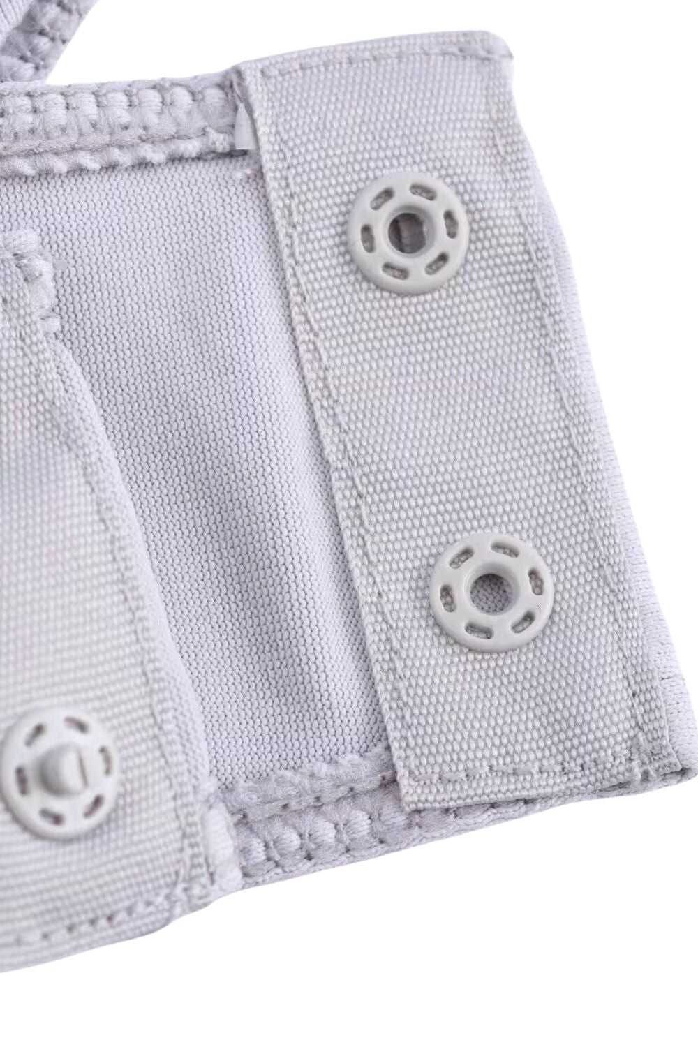 'Antonio' Sequined Ruffled Long Sleeve Jumpsuit