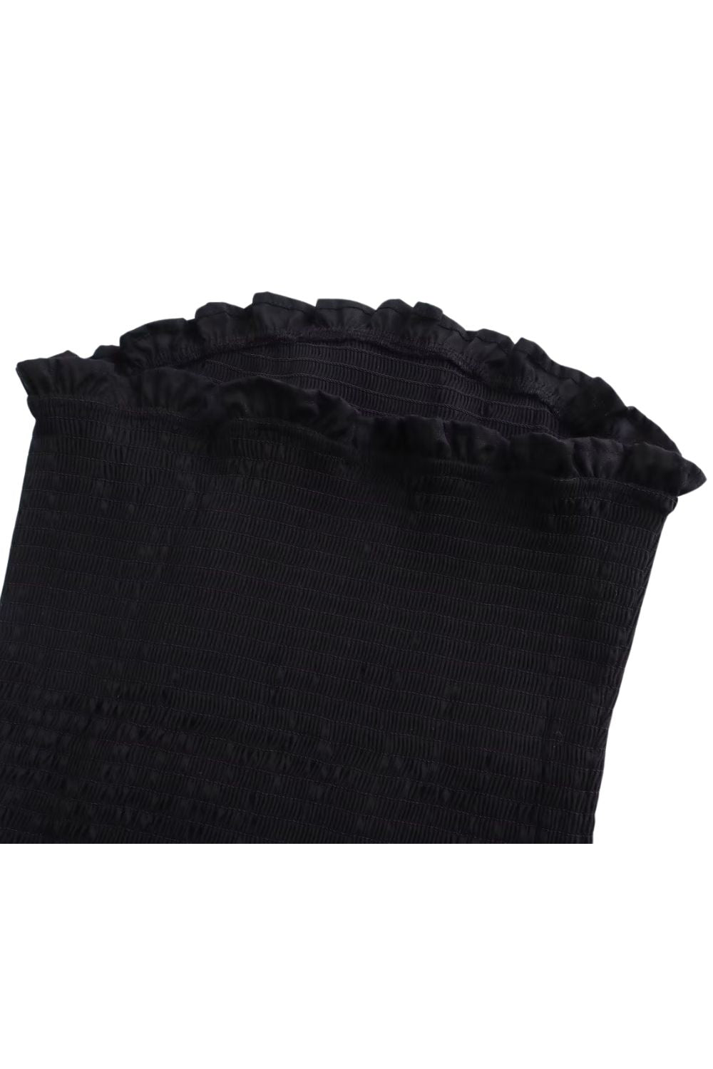 'Brooklyn' Strapless Mermaid Dress