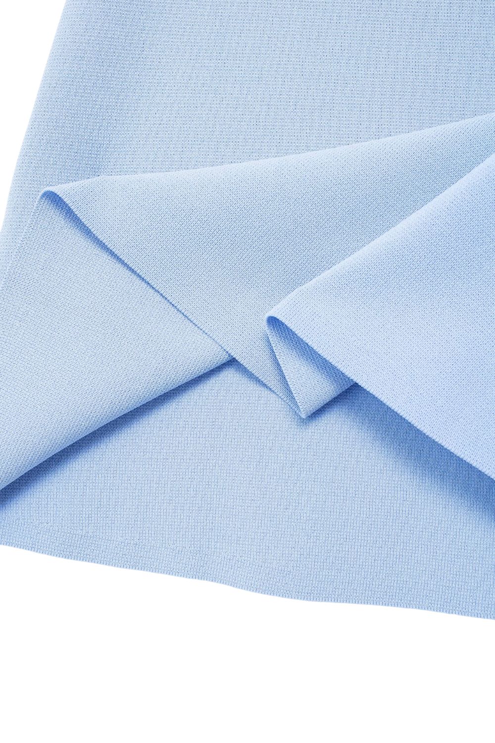 'Brooklyn' Knitted Fitted Jacket & Skirt Set(Sold Seperately)