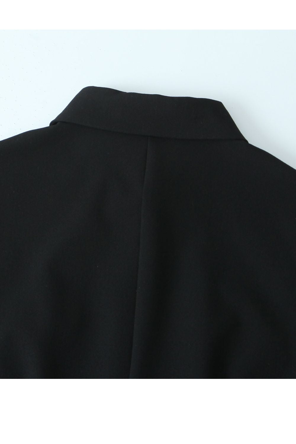 ’Gabriella‘ Shirt-style Mini Dress