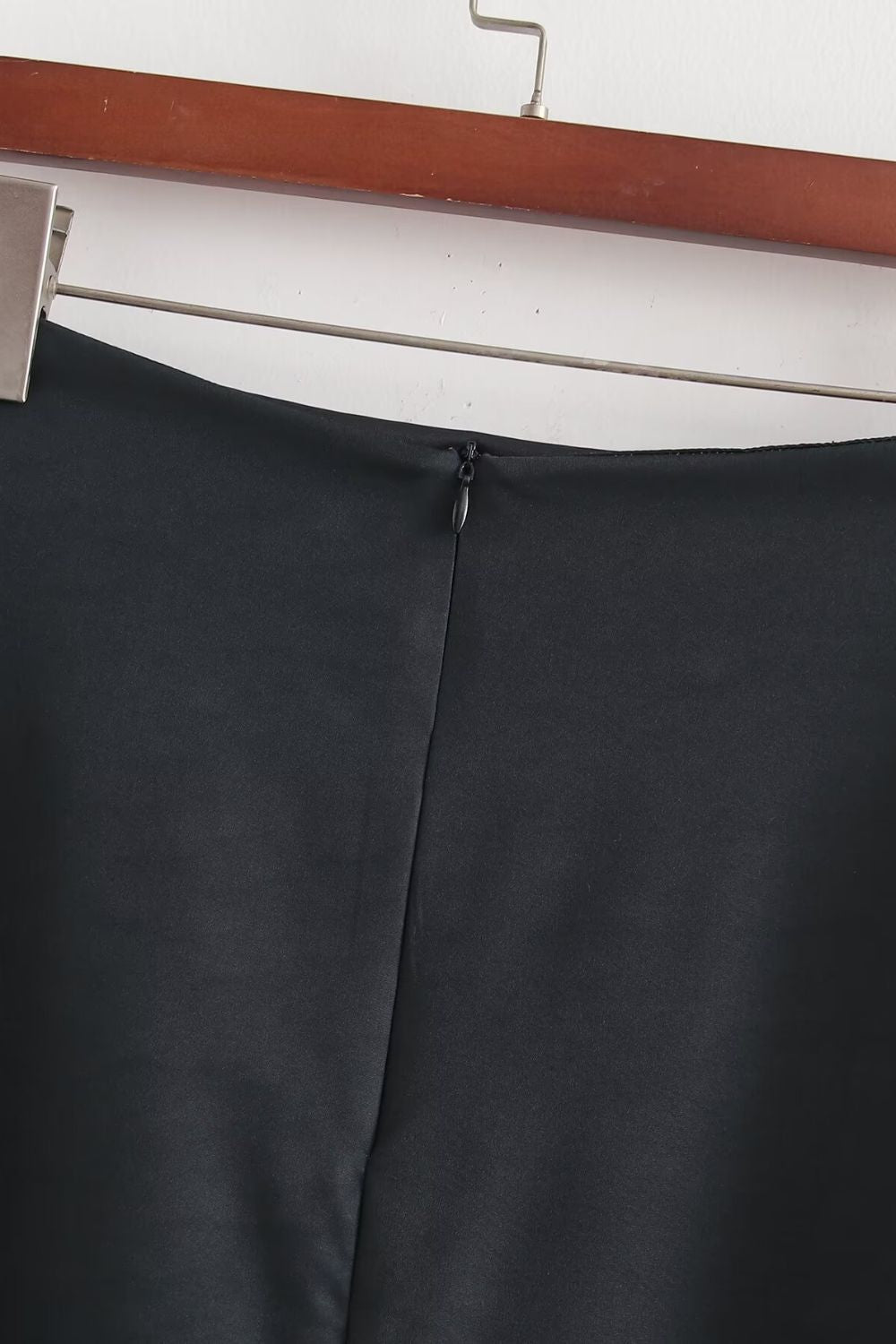 ‘Florence’ Printed Casual Top & Skirt Set