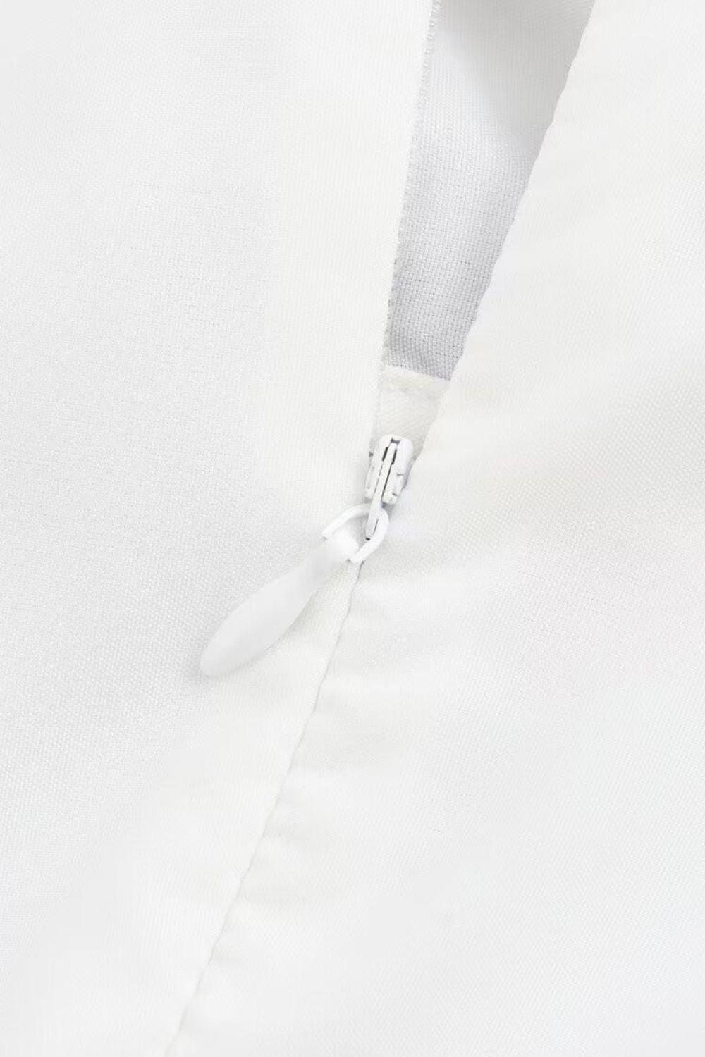 'Phoebe' Ink Printing Color-blocked Wrap Dress & Button Closure Wrap skirt