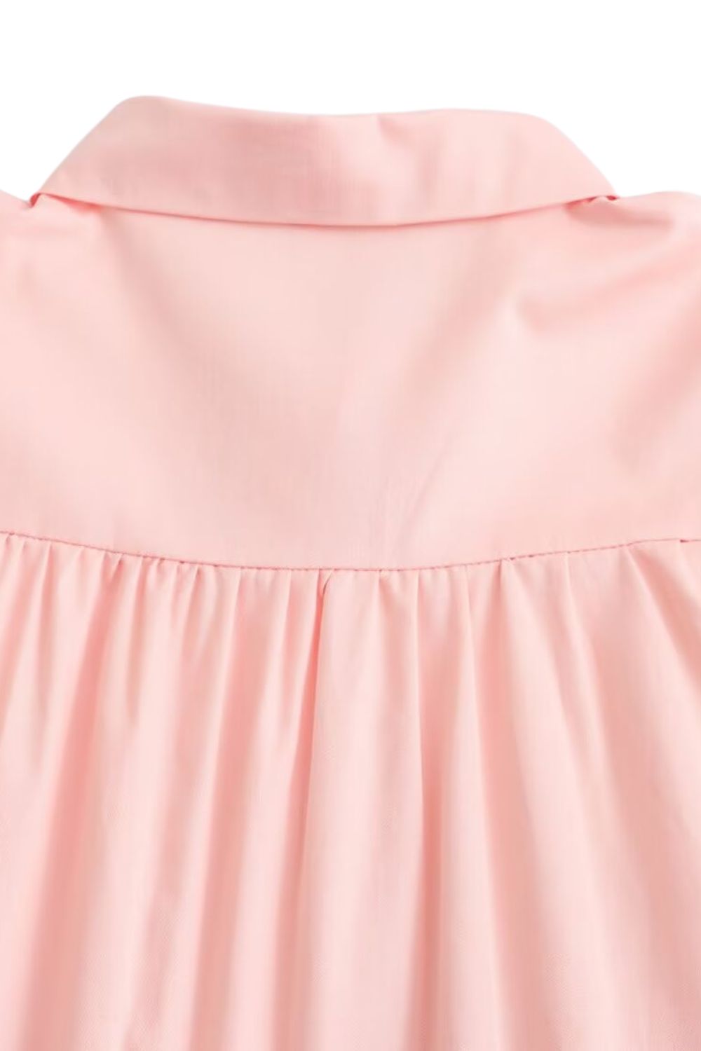 ‘Madison’ Wide Swing Bubble Sleeve Mini Dress