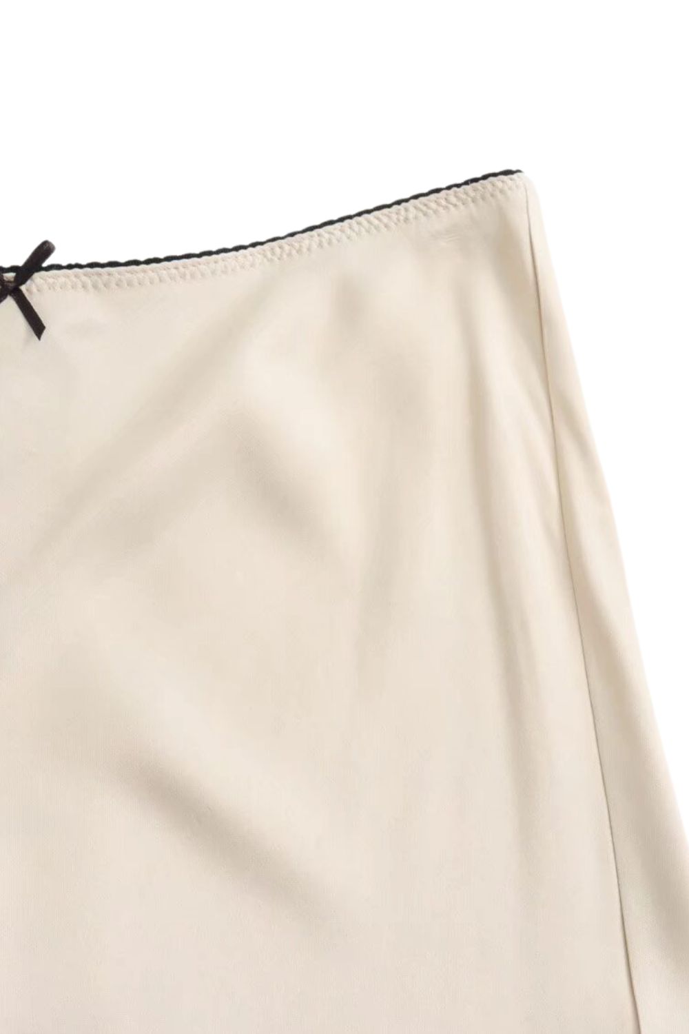 ‘Hannah’ Body-Hugging Midi Skirt