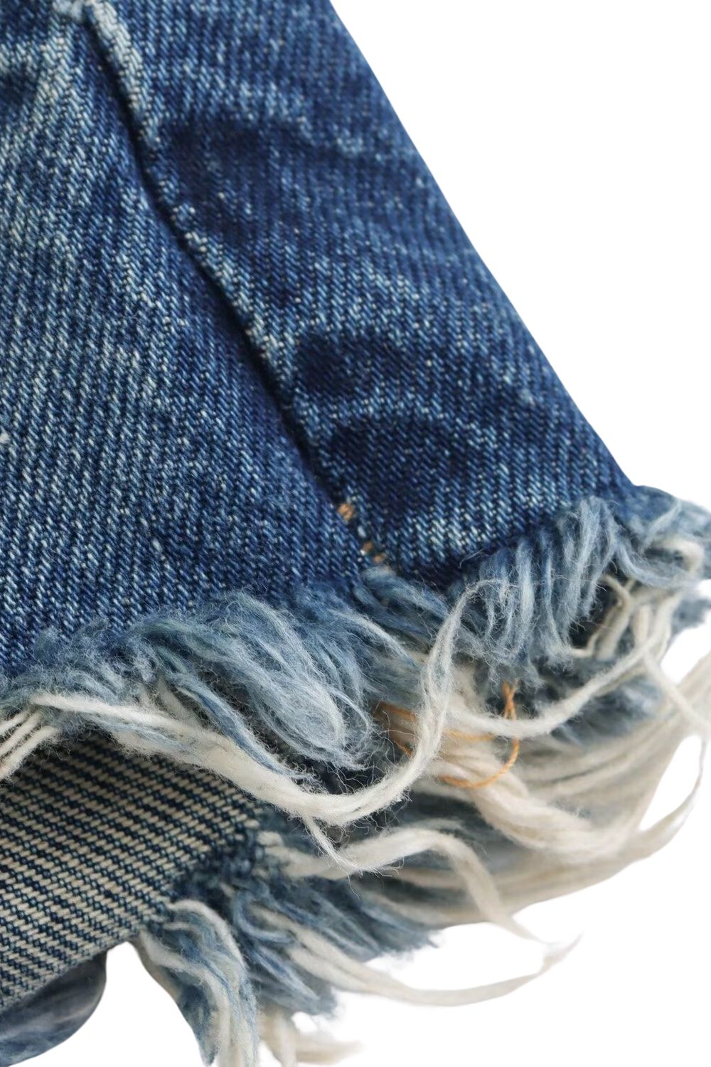 'Polina' Stylish Ripped High Waist Shorts (6 Color)