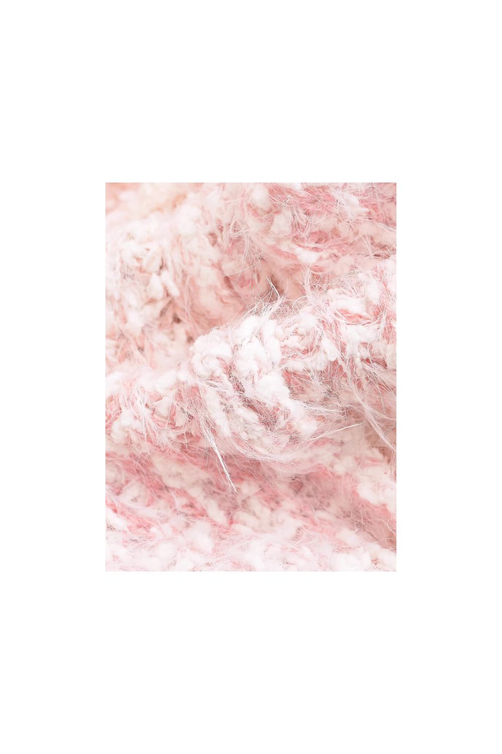 'Lily' Long - Sleeve Pullover Featuring 3D Flowers