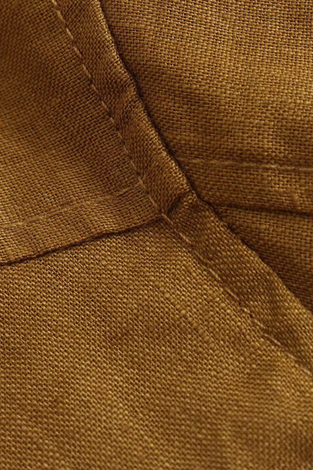 ‘Alyona’ Long-sleeved Button-up Shirt (3 Colors)