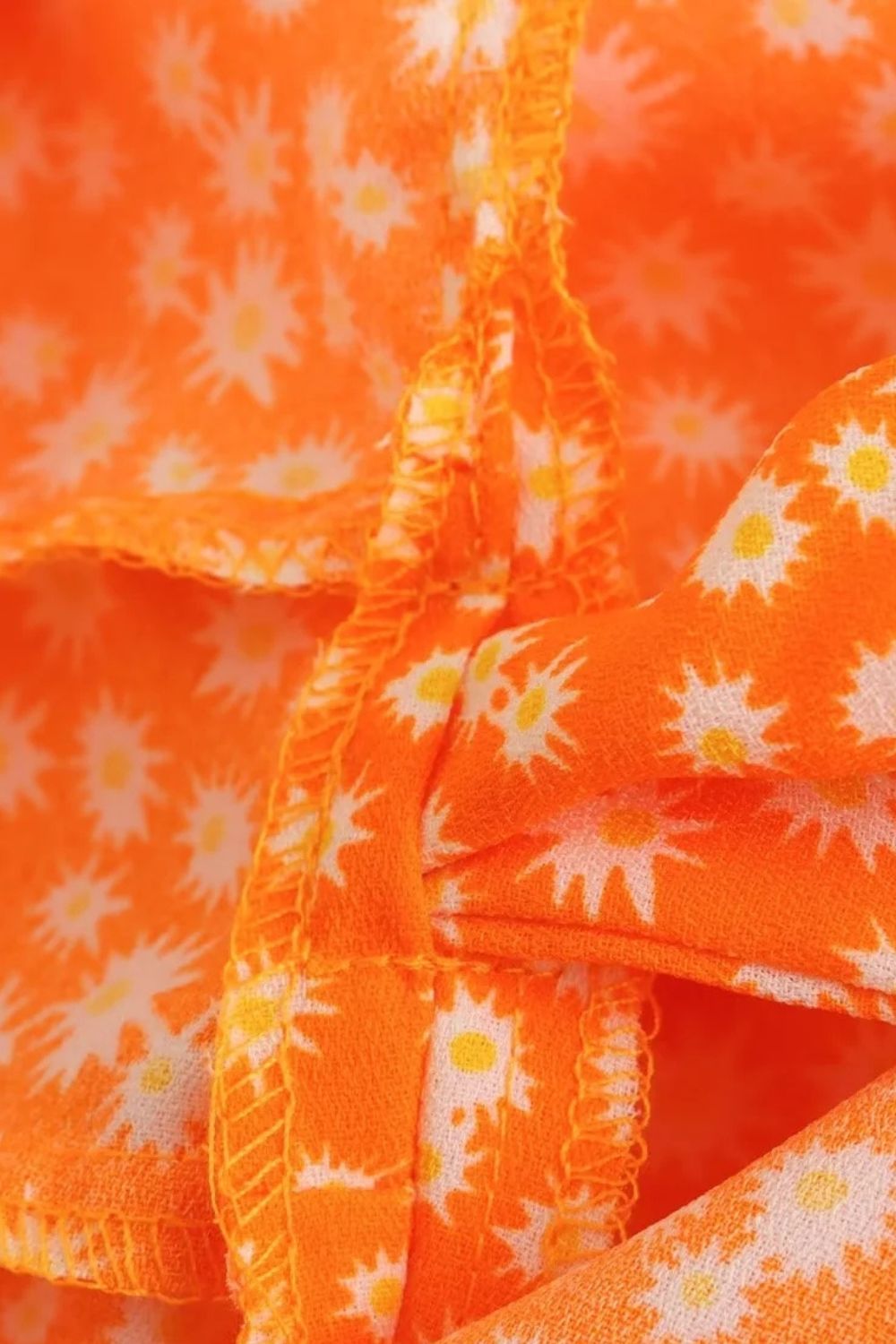 'Olivia' Sexy Printed Cross Wrap Bodycon Dress