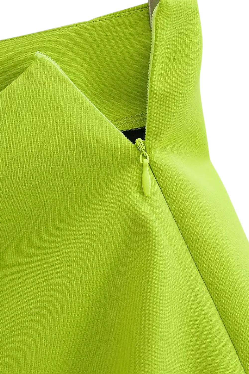 ‘ Samuel’ Green Blazer & Multi-Purpose Skirt (Sold Separately)