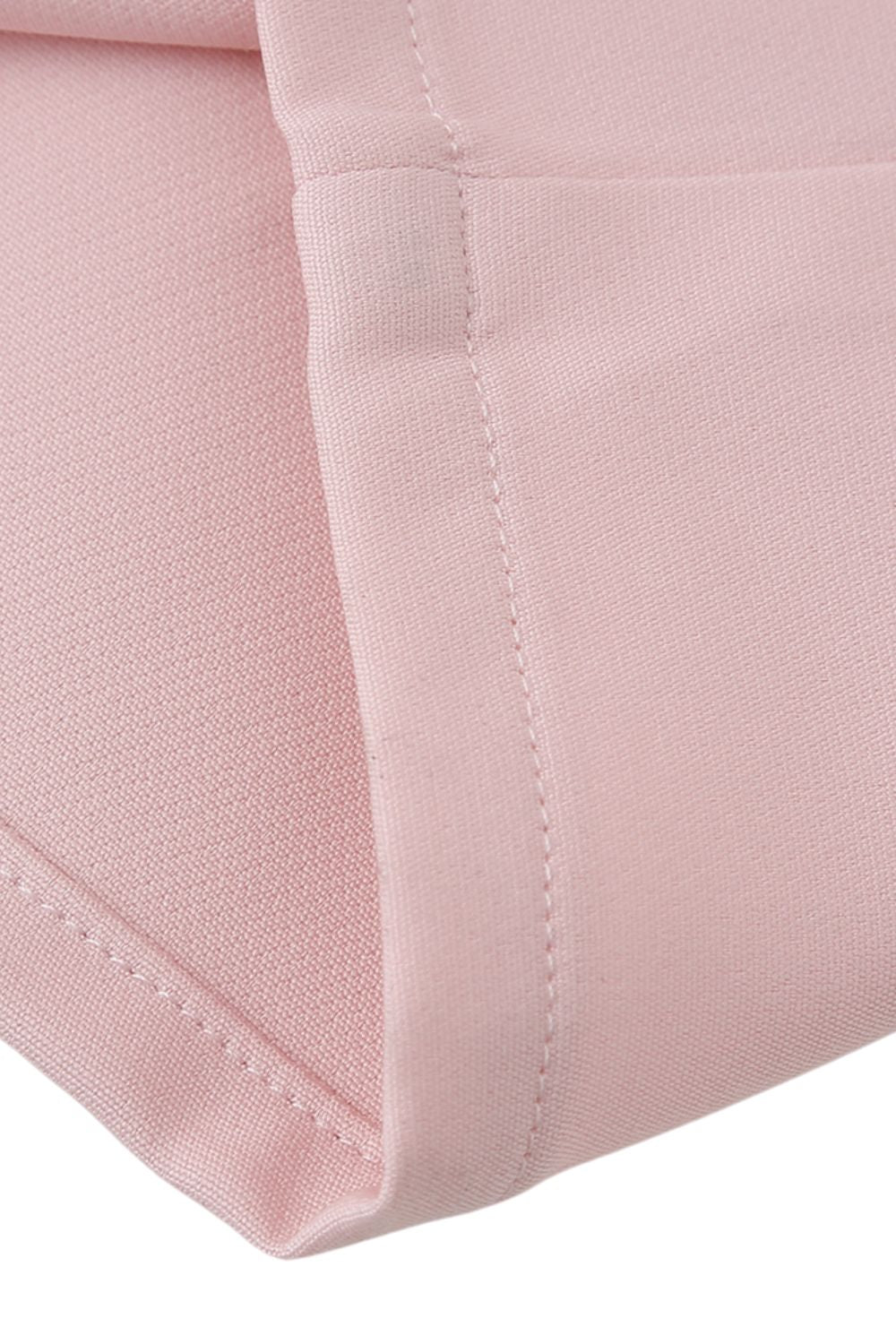 'Darina' Cropped Suit Jacket & Pants (Sold Separately)