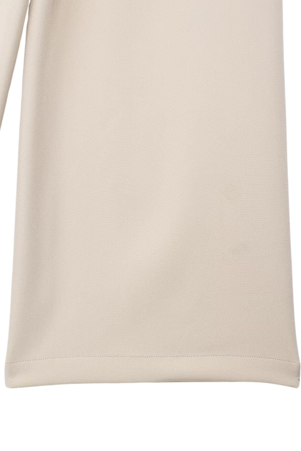 ‘Elina’ Versatile Ankle-Grazer Pants