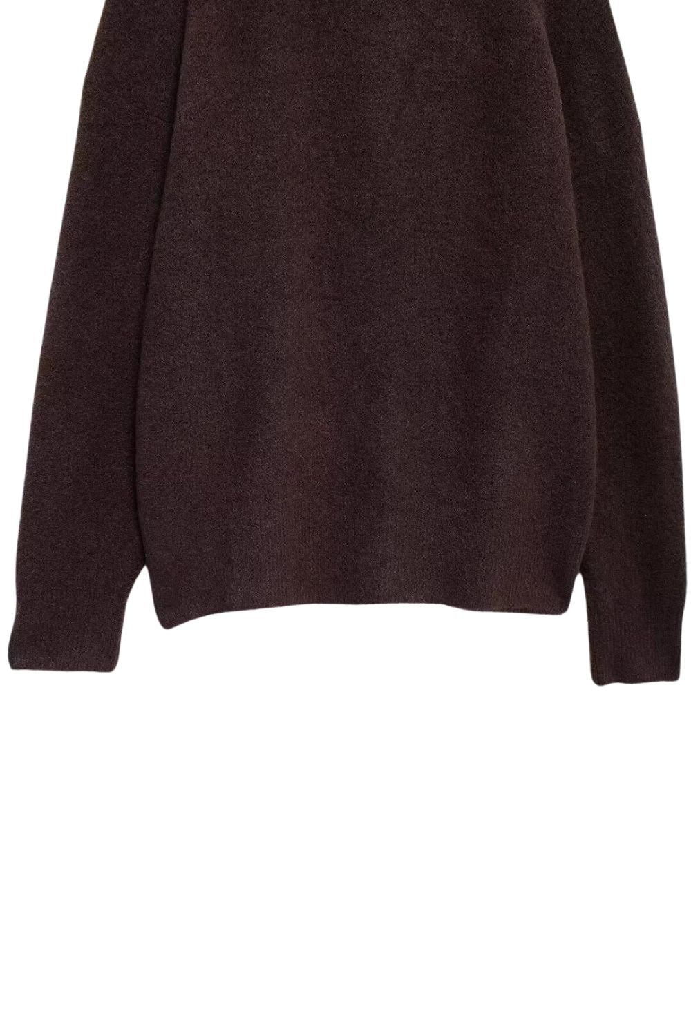 'Ruby' Easy-to-Pair Soft Knit Top