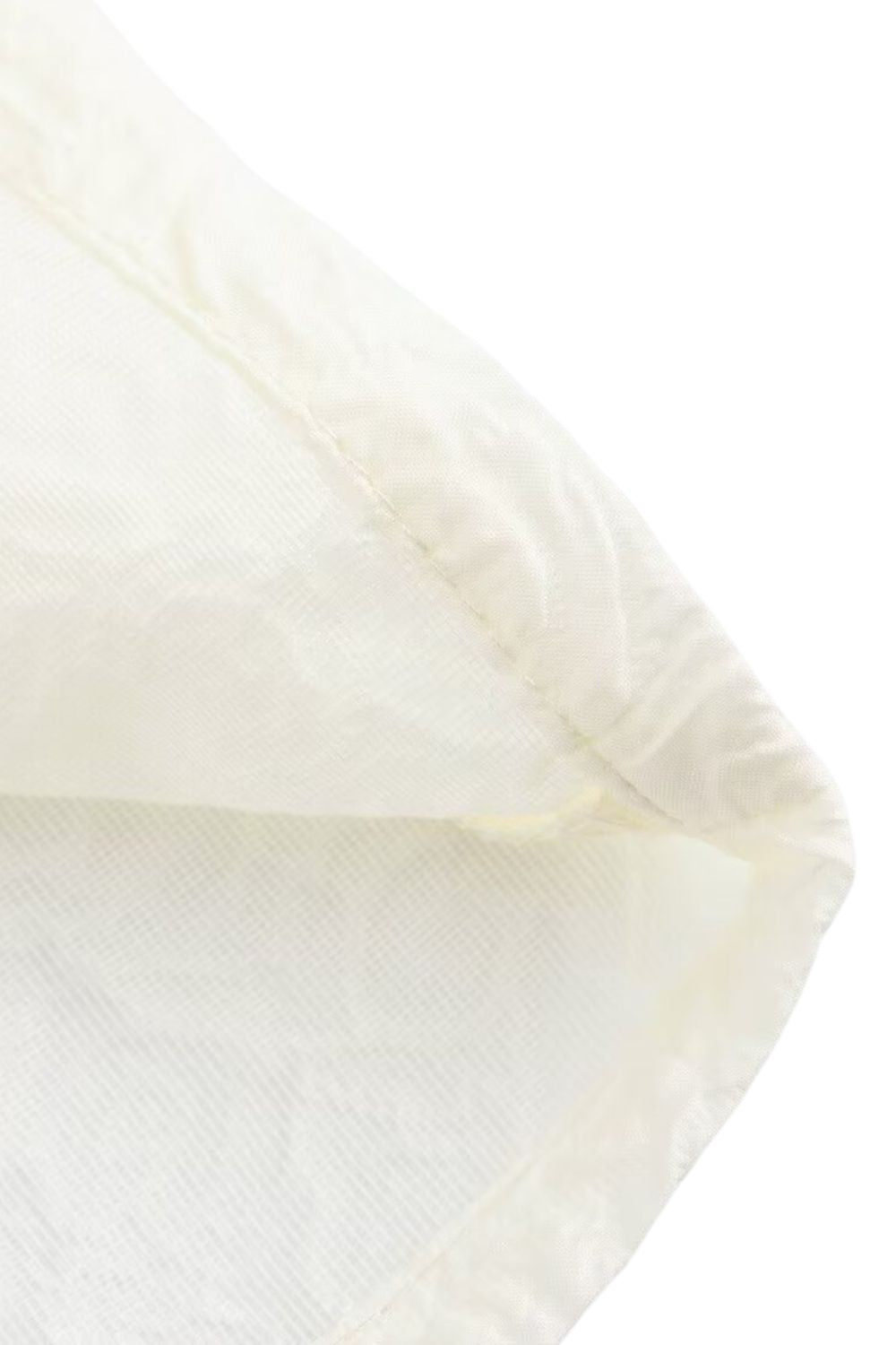 'Freya' Bubble Sleeve Short Skirt Set Top & Bottom