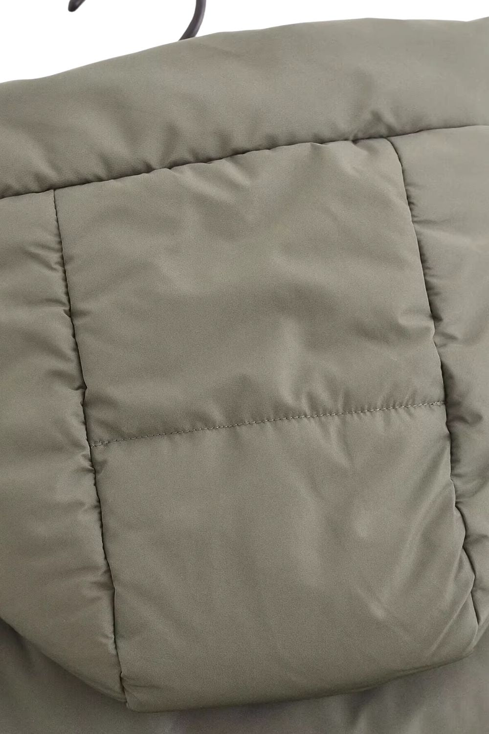 'Willow' Extended Length Cotton Vest