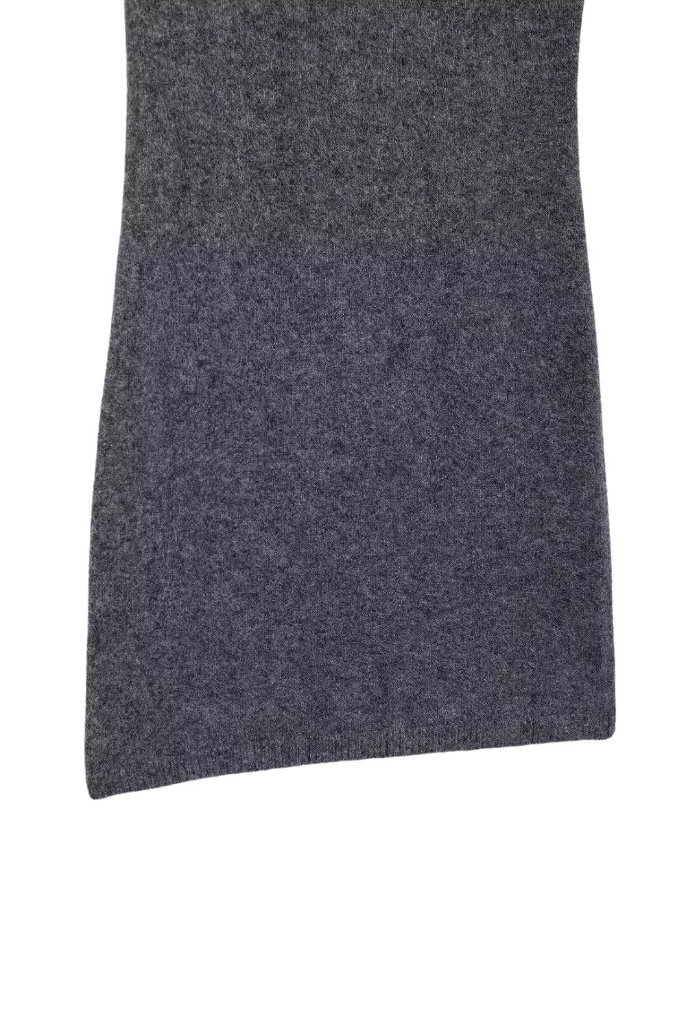 'Josephine 'Metallic Embellished Knitted Dress