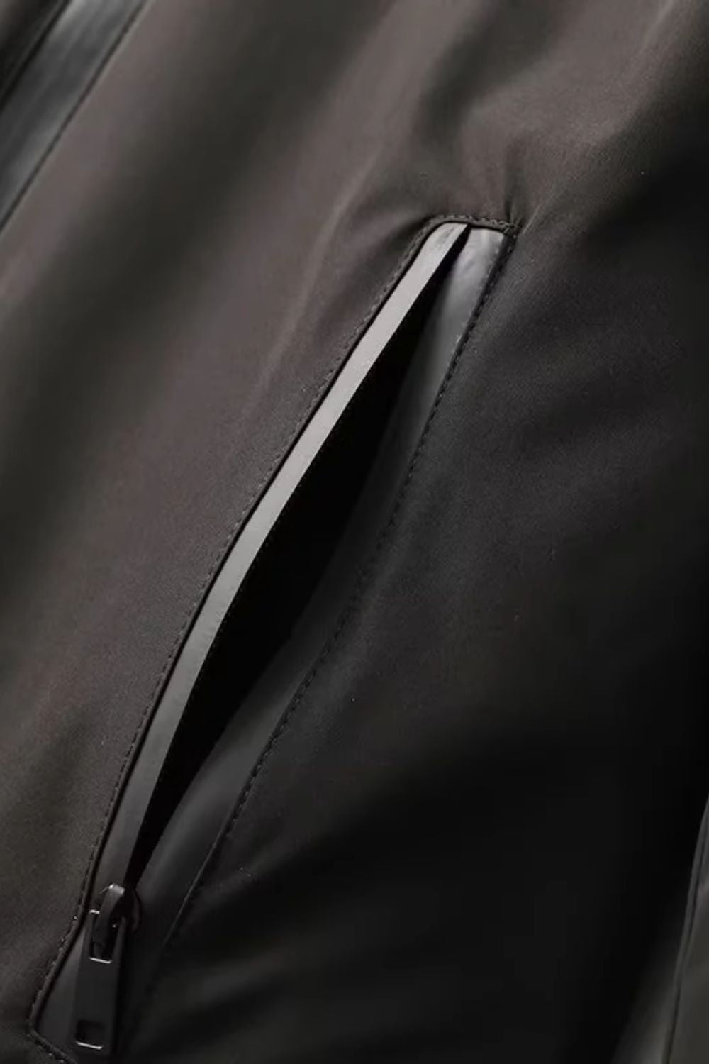 'Rainer ' Trendy Puffer Jacket with Hood