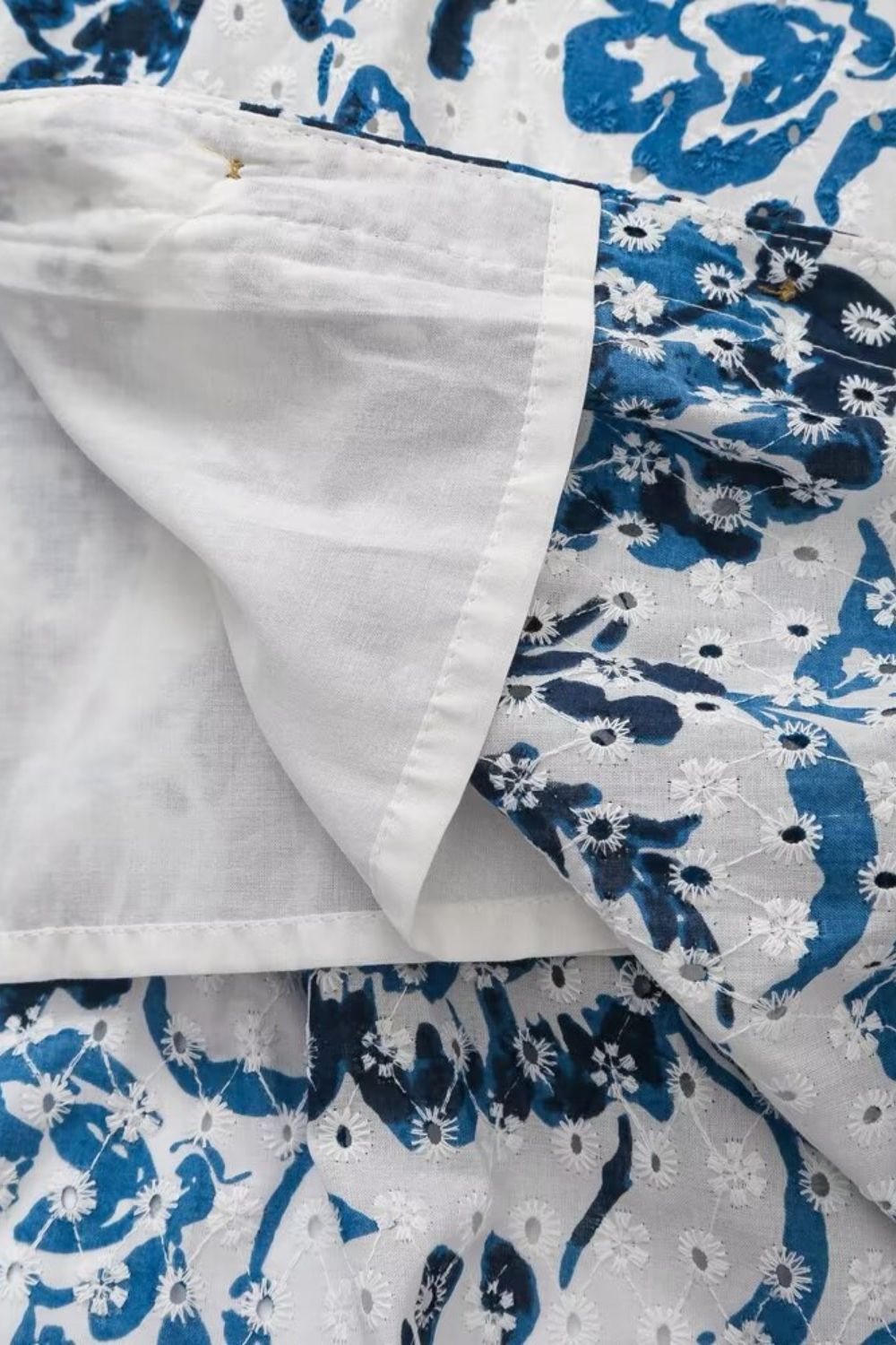 'Alexa 'Casual Belted Printed Short-Sleeve Dress