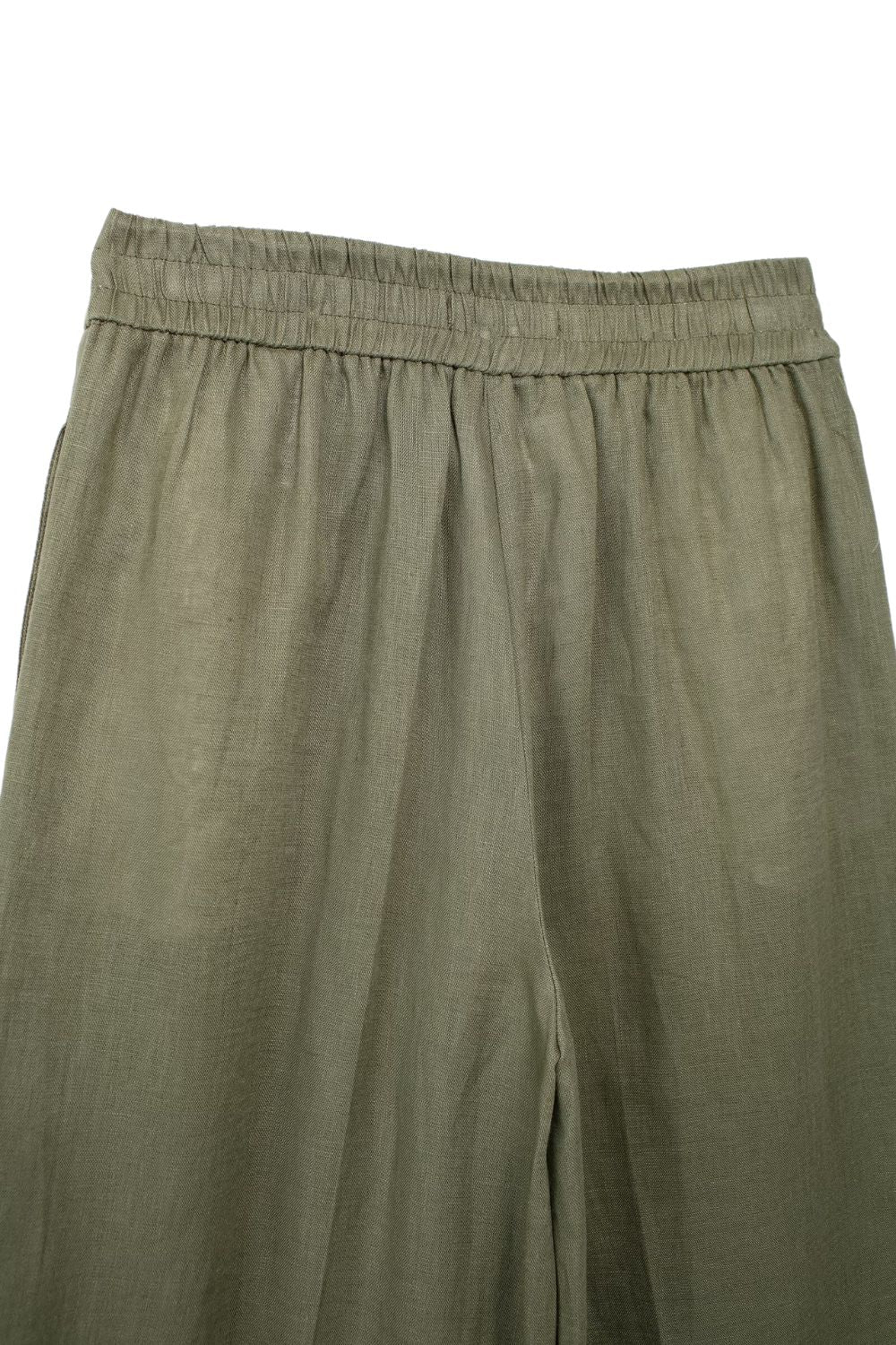 ‘Flora’ Customizable Waist Shirt & Pant Set (Sold Separately)