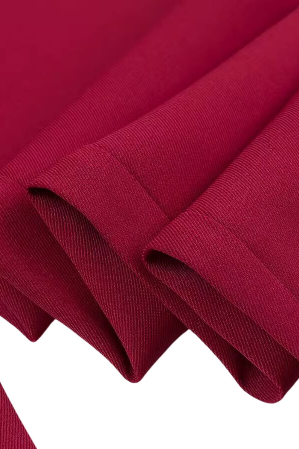 'Daisy' Tailored Suit Jacket & Pants Set (Sold Separately)