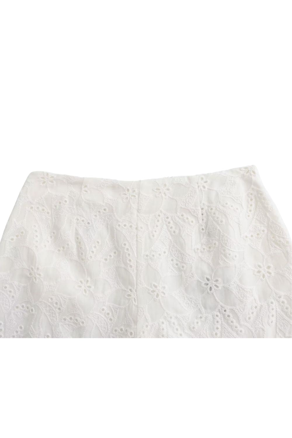 'Scarlett' Embroidered Blazer & Shorts (Sold Separately)