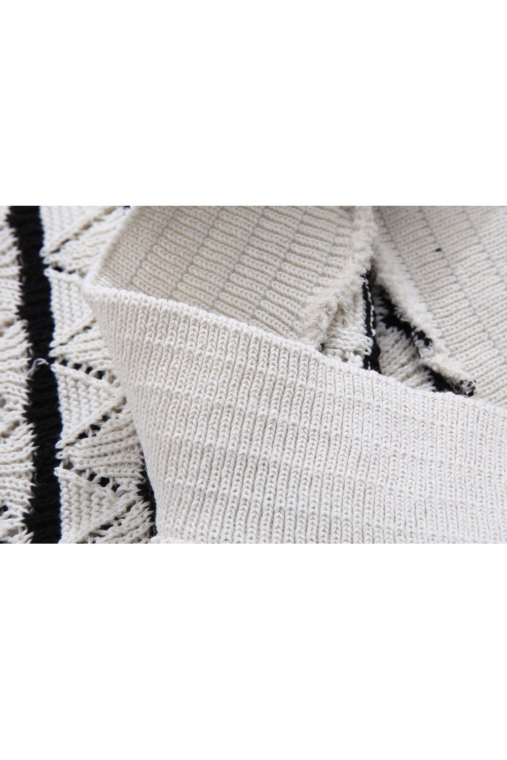 ‘Bella’ Knitted Three-Piece Set (Sold Separately)