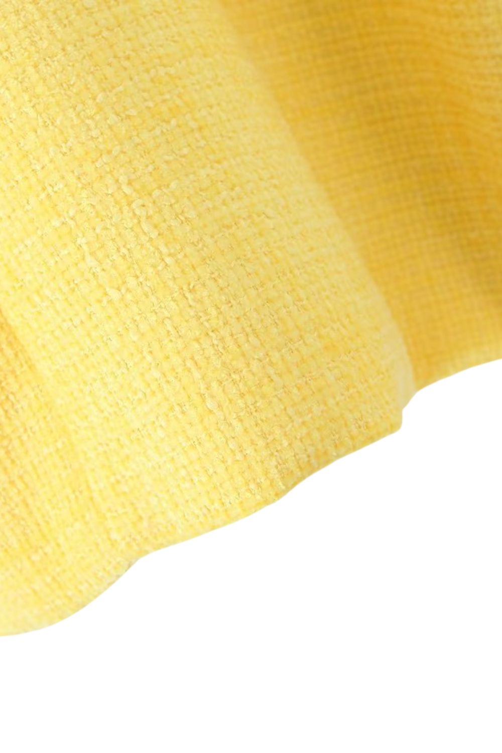 'Eleanor' Suit Jacket & Mini Skirt Set (Sold Separately)