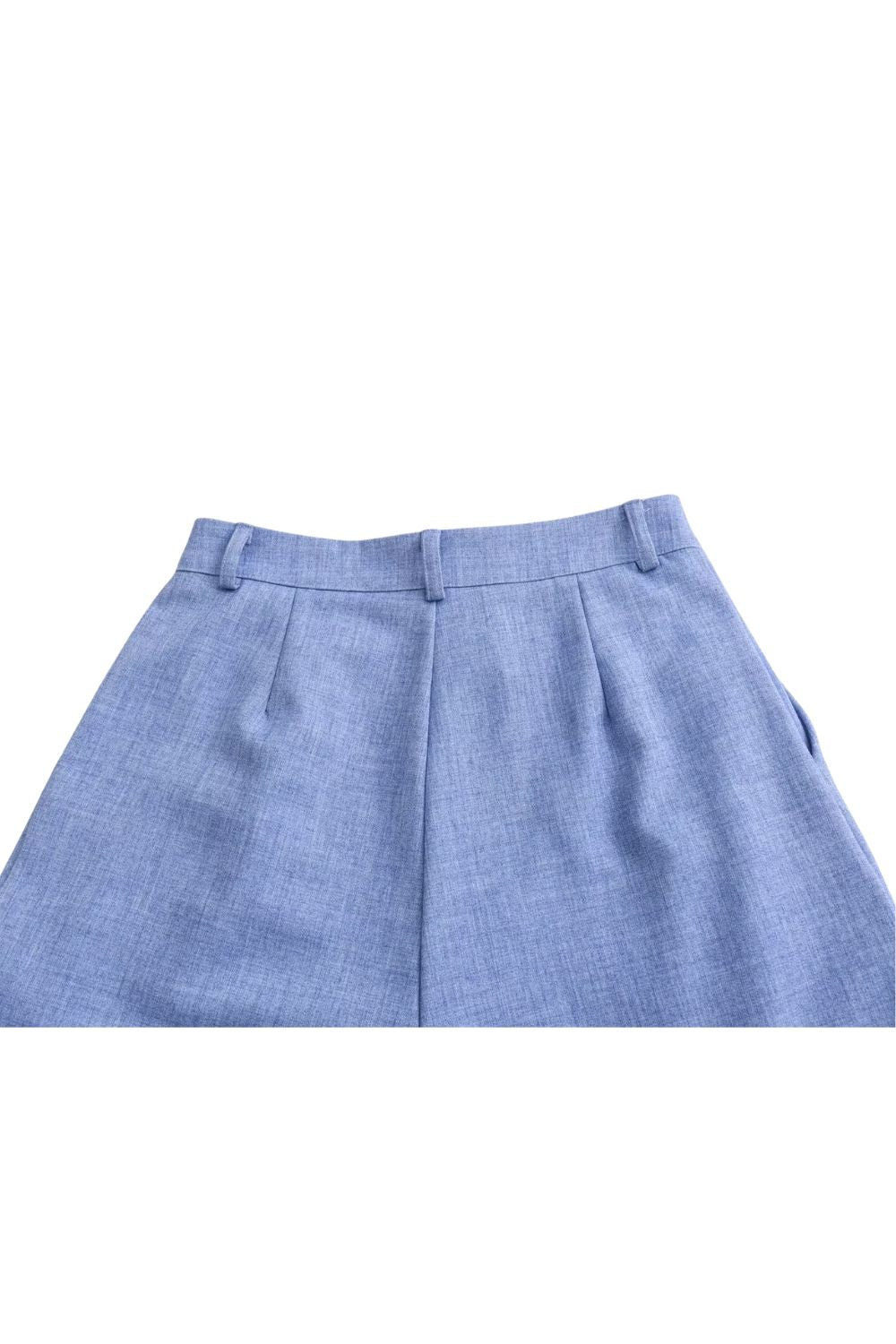 ‘Varvara’ Shoulder-padded Suit & Casual Pants (Sold Separately)