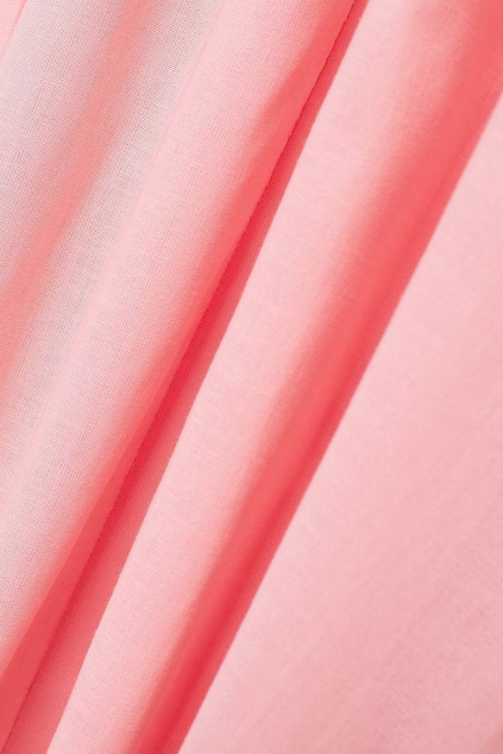 ‘Maisie’ Shirt-style Dress (2 Colors)