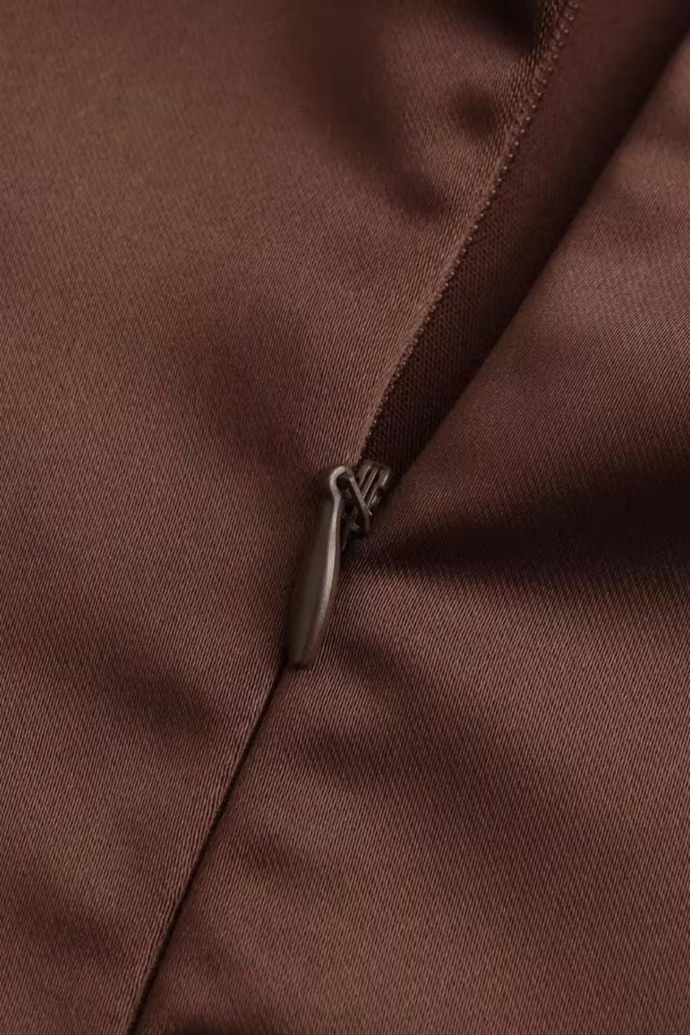 'Rowan 'Satin-Feeling Lingerie-Style Dress